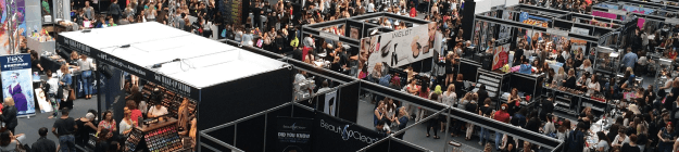 Participation in 34th Edition of Buildex Vancouver 2024 Technology -Innovation- Trends