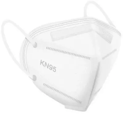 Disposable Breathable 4-Layer Surgical Masks by Trade Links GMBH