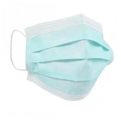 4-layer Quality Face Mask by Adex General Trading A/s