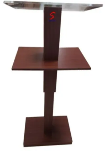 Perfect Podium 9 by Luxury Home Furniture