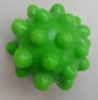Microwave Thai Floral Compress Ball by Fashionwise Venue Co., Ltd.