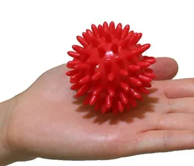 Massage ball by Kensungball Co., Ltd.