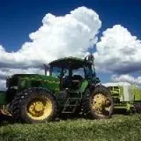 180hp farm tractor by Zhenghzou Bona
