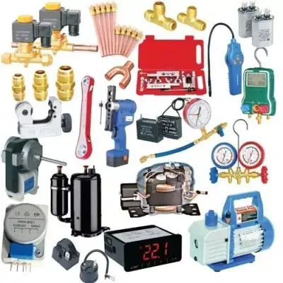 Air cooler pump by Ningbo Lion-ball Refrigeration Co., Ltd.