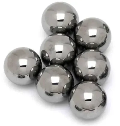 20%-80% Alumina Filling Ball by Zibo Yinghe Chemical Co.,Ltd