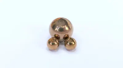 95%alumina 6mm Heat Storage Ball by Zibo Win-Ceramic Material Co. Ltd