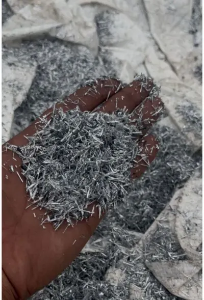 Aluminuim Scrap by Global Holding GMBH & CO. KG