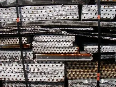 Aluminum Wheel Scrap For Sale, Rim by Ivory Phar Greece - scrap trading company