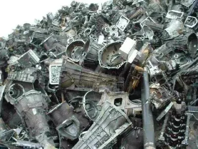 Aluminum Encoder Housing Die Casting Metal Casting by qingdao yontex co.ltd/gbsfactory