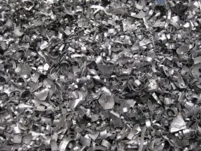 Aluminum Extrusion Scrap 60633 Alloy Wheel UBC by Cygnet International Holding (U) Ltd.