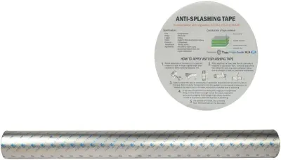 Aluminium Foil Tape by Season International Trading And Industries Company W.L.L.