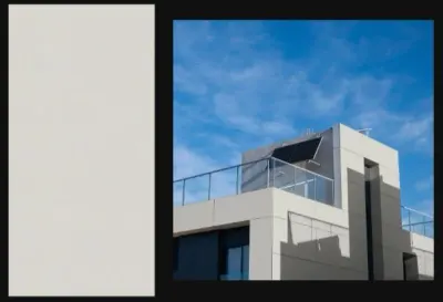 Joint and bracket profile by Jiangsu Yatal Aluminium Co., Ltd.