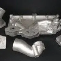 ADC3 Aluminum Die casting by Zhengzhou Sebon Heavy Machinery Co., Ltd.
