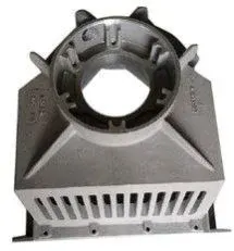 ADC1 Aluminium Die Casting by Zhengzhou Sebon Heavy Machinery Co., Ltd.