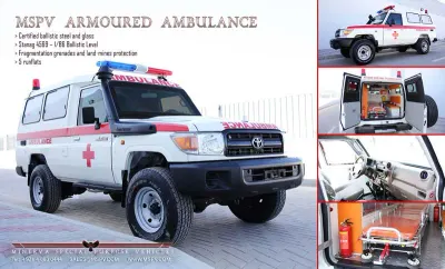 Jacketen Patent Metal First Aid Kit Ambulance by Xiamen Jacketen Medical Apparatus Co., Ltd.
