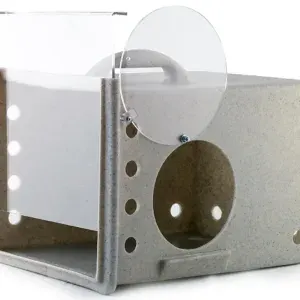 Wood and Metal Pet Feeders by Pace India Export