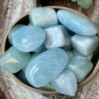 Aquamarine by Alishia International Mines Limited