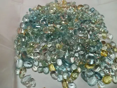 Aquamarine by Pinnah TZ Limited
