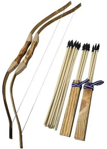 Archery co-033bs by Poe Lang Enterprise Co., Ltd.