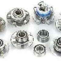 Automotive bearings by ARB Bearings