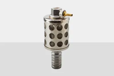 Filters by Haros Global Ltd.