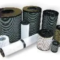 Auto Parts Oil Filters by Mbt Cam-thai Trading Co., Ltd
