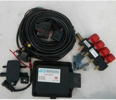 Automotive Trainer System Model by Guangdong Zhongcai Eduication Euipment Co., Ltd