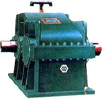 Gearbox by Meclec Global Solutions Pvt. Ltd