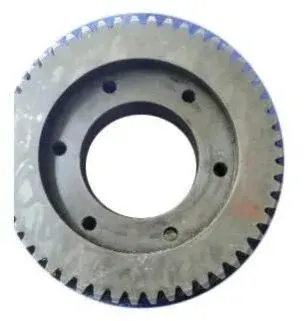 Rebar coupler by Hebei Yida Reinforcing Bar Connecting Technology Co., Ltd.
