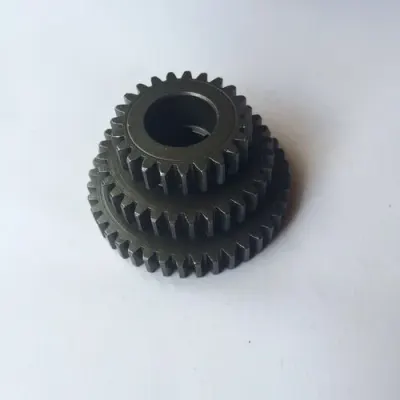 Clutch cover for jac foton jmc yuejin dfac faw by Guangzhou Lushun Auto Parts Co., Ltd.