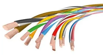 Ignition wire components by Hestronic Sdn Bhd