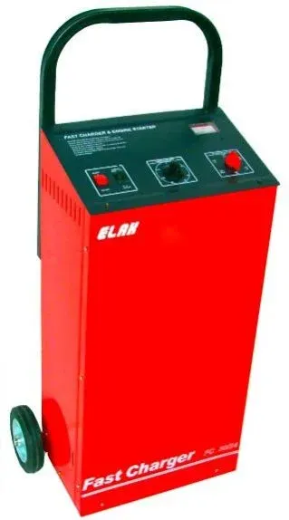 Auto Jump Starter by I`m Power Group