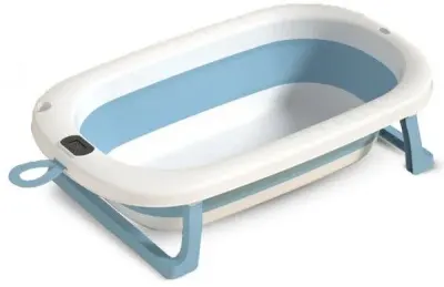 BabyCoccola Baby Bathtub by Semplicitas S.R.L.