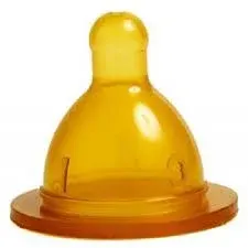Baby Bottle Nipple by Hunan C&L Trade Co., Ltd