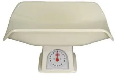 Baby Weighing Scale by Delta Meaf General Trading Fze