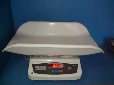 Digital Baby Scale by Ylife Surgical Co.