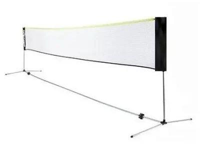 Badminton Net QSICO ( BN-CR) by Q S I Collection