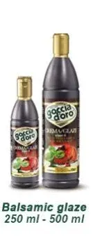 Balsamic Vinegar 5 Star by Caspian General Trading FZE