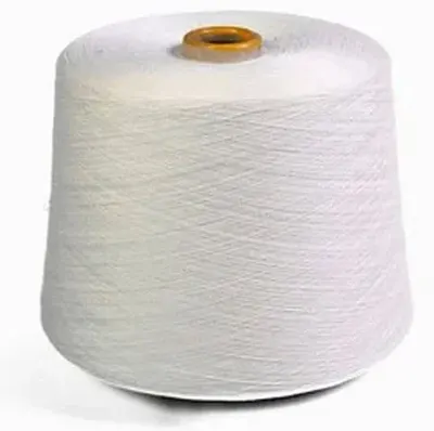 Bamboo yarn by Suzhou Yunjie Knitting Co., Ltd.