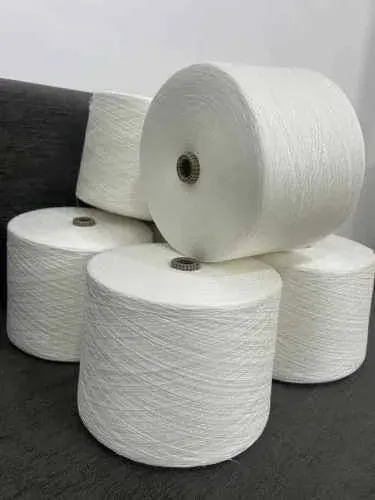 Bamboo Yarn 30s by Jihua 3542 Textile Co., Ltd.