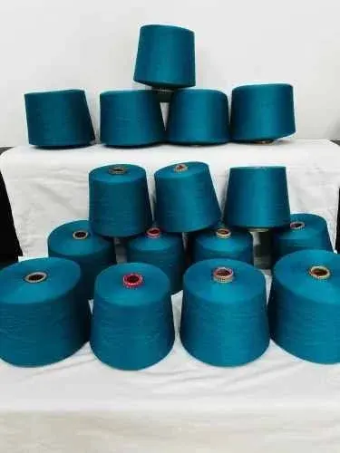 Bamboo Yarn by Charvi Overseas