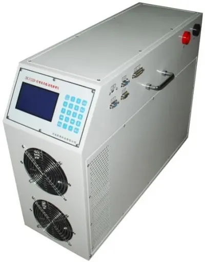 Solar car battery charger by Zhuhai Beeland Solar Technology Co., Ltd.