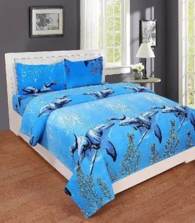 100% Cotton Bed Linen by Fabrico Exports