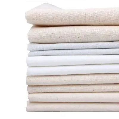 Cotton fabrics by Tiya Fib