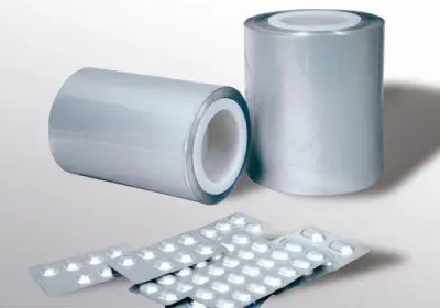 Aluminium/blister foil by Sonu Enterprises