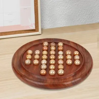 Lamp And Tiger Board Game by Gemu Games