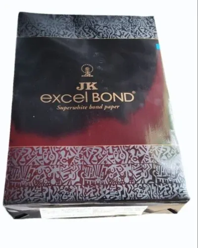 Chamex Photocopy Printing A4 Copy Paper 80gsm by Zhm International Limited