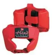 Head Guards by Minzi Industries