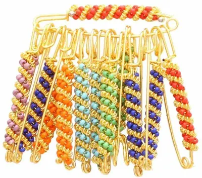 Brooch by Betterfashion Ornaments