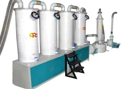 18.8kw Automatic Cutting System Brick Machine by Shandong Halstec Engineering Co., Ltd.